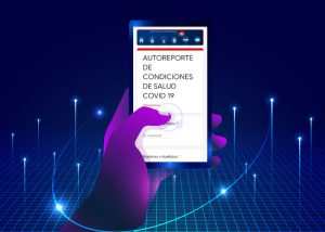 Soy Piedemont - Autoreporte Diario Covid 19