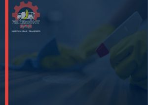 Soy Piedemont Limpieza y Desinfección de Superficies